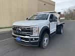New 2024 Ford F-450 XL Regular Cab 4WD, Monroe Truck Equipment Z-DumpPRO™ Dump Truck for sale #FLU40113 - photo 4