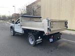 2024 Ford F-450 Regular Cab DRW 4WD, Monroe Truck Equipment Z-DumpPRO™ Dump Truck for sale #FLU40113 - photo 7