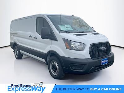 2024 Ford Transit 150 Low Roof RWD, Empty Cargo Van for sale #FLU40117 - photo 1