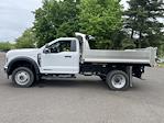 2024 Ford F-450 Regular Cab DRW 4WD, Monroe Truck Equipment Z-DumpPRO™ Dump Truck for sale #FLU40145 - photo 4