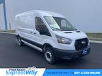 2024 Ford Transit 250 Medium Roof RWD, Empty Cargo Van for sale #FLU40146 - photo 1