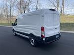2024 Ford Transit 250 Medium Roof RWD, Empty Cargo Van for sale #FLU40146 - photo 6