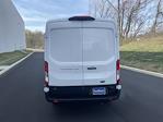 2024 Ford Transit 250 Medium Roof RWD, Empty Cargo Van for sale #FLU40146 - photo 7