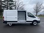 2024 Ford Transit 250 Medium Roof RWD, Empty Cargo Van for sale #FLU40160 - photo 12
