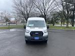 2024 Ford Transit 250 Medium Roof RWD, Empty Cargo Van for sale #FLU40160 - photo 3
