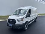 2024 Ford Transit 250 Medium Roof RWD, Empty Cargo Van for sale #FLU40170 - photo 4