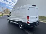 2024 Ford Transit 250 Medium Roof RWD, Empty Cargo Van for sale #FLU40170 - photo 6