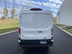 2024 Ford Transit 250 Medium Roof RWD, Empty Cargo Van for sale #FLU40170 - photo 7