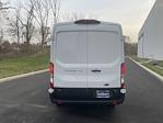 2024 Ford Transit 250 Medium Roof RWD, Empty Cargo Van for sale #FLU40171 - photo 7