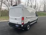 2024 Ford Transit 250 Medium Roof RWD, Empty Cargo Van for sale #FLU40171 - photo 8