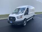 2024 Ford Transit 250 Medium Roof RWD, Empty Cargo Van for sale #FLU40172 - photo 4
