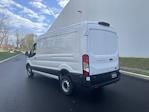 2024 Ford Transit 250 Medium Roof RWD, Empty Cargo Van for sale #FLU40172 - photo 6