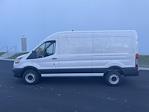 2024 Ford Transit 250 Medium Roof RWD, Empty Cargo Van for sale #FLU40174 - photo 5