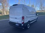 2024 Ford Transit 250 Medium Roof RWD, Empty Cargo Van for sale #FLU40174 - photo 9