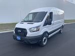 2024 Ford Transit 250 Medium Roof RWD, Empty Cargo Van for sale #FLU40175 - photo 4