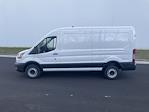 2024 Ford Transit 250 Medium Roof RWD, Empty Cargo Van for sale #FLU40175 - photo 6