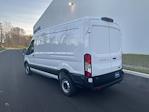 2024 Ford Transit 250 Medium Roof RWD, Empty Cargo Van for sale #FLU40175 - photo 7