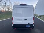 2024 Ford Transit 250 Medium Roof RWD, Empty Cargo Van for sale #FLU40175 - photo 8