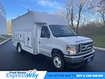 2025 Ford E-450 RWD, Rockport Workport Service Utility Van for sale #FLU40187 - photo 1