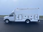 New 2025 Ford E-450 RWD, 14' Rockport Workport Service Utility Van for sale #FLU40187 - photo 5