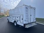 New 2025 Ford E-450 RWD, 14' Rockport Workport Service Utility Van for sale #FLU40187 - photo 7