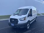 2024 Ford Transit 250 Medium Roof RWD, Empty Cargo Van for sale #FLU40203 - photo 4