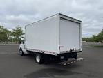 2025 Ford E-350 RWD, Morgan Truck Body Parcel Aluminum Box Van for sale #FLU40217 - photo 2