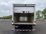 2025 Ford E-350 RWD, Morgan Truck Body Parcel Aluminum Box Van for sale #FLU40217 - photo 5