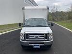 2025 Ford E-350 RWD, Morgan Truck Body Parcel Aluminum Box Van for sale #FLU40218 - photo 3