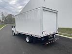 2025 Ford E-350 RWD, Morgan Truck Body Parcel Aluminum Box Van for sale #FLU40218 - photo 8