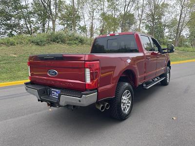 2017 Ford F-250 Crew Cab 4WD, Pickup for sale #FLU402332 - photo 2