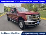 2017 Ford F-250 Crew Cab 4WD, Pickup for sale #FLU402332 - photo 1