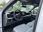 2024 Ford F-550 Regular Cab DRW 4WD, Godwin 184U Dump Truck for sale #FLU40243 - photo 9