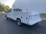 New 2024 Ford F-350 XL Super Cab 4WD, Reading Classic II Steel Service Truck for sale #FLU40247 - photo 7