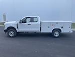 2024 Ford F-350 Super Cab SRW 4WD, Reading Classic II Steel Service Truck for sale #FLU40248 - photo 5