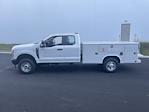 2024 Ford F-350 Super Cab SRW 4WD, Reading Classic II Steel Service Truck for sale #FLU40271 - photo 6