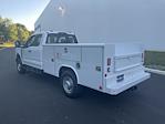 2024 Ford F-350 Super Cab SRW 4WD, Reading Classic II Steel Service Truck for sale #FLU40271 - photo 7