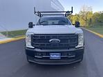 2024 Ford F-450 Super Cab DRW 4WD, Blue Ridge Manufacturing ProContractor Body Contractor Truck for sale #FLU40276 - photo 3