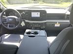 New 2024 Ford F-550 XL Crew Cab 4WD, Blue Ridge Manufacturing Canyon Landscape Dump for sale #FLU40280 - photo 10