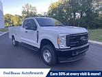 2024 Ford F-350 Super Cab SRW 4WD, Reading Classic II Steel Service Truck for sale #FLU40283 - photo 1