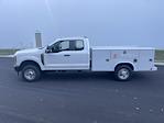 2024 Ford F-350 Super Cab SRW 4WD, Reading Classic II Steel Service Truck for sale #FLU40283 - photo 6