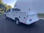 2024 Ford F-350 Super Cab SRW 4WD, Reading Classic II Steel Service Truck for sale #FLU40283 - photo 7