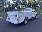 2024 Ford F-350 Super Cab SRW 4WD, Reading Classic II Steel Service Truck for sale #FLU40283 - photo 2