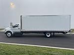 New 2025 Ford F-650 Regular Cab RWD, Morgan Truck Body Gold Star Box Truck for sale #FLU40329 - photo 12