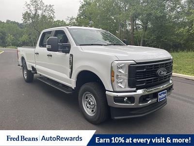 2024 Ford F-250 Crew Cab 4WD, Pickup for sale #FLU40342 - photo 1