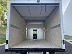 New 2025 Ford E-350 RWD, 14' Morgan Truck Body Parcel Aluminum Box Van for sale #FLU40353 - photo 10