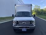 New 2025 Ford E-350 RWD, 14' Morgan Truck Body Parcel Aluminum Box Van for sale #FLU40353 - photo 3