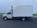 New 2025 Ford E-350 RWD, 14' Morgan Truck Body Parcel Aluminum Box Van for sale #FLU40353 - photo 6