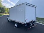 New 2025 Ford E-350 RWD, 14' Morgan Truck Body Parcel Aluminum Box Van for sale #FLU40353 - photo 7