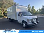 2025 Ford E-350 RWD, Rockport Box Van for sale #FLU40374 - photo 1